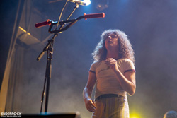 Concert de Derby Motoreta's Burrito Kachimba al Teatre Coliseum de Barcelona 